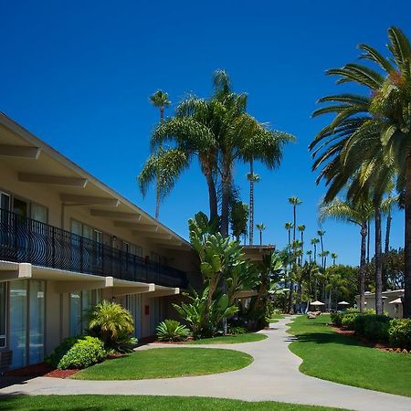 Ramada By Wyndham San Diego North Hotel & Conference Center Luaran gambar